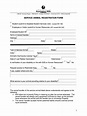 Free Printable Esa Dog Id Card Template - Printable Form, Templates and ...