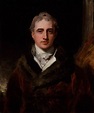 Robert Stewart, 2nd Marquess of Londonderry (Lord Castlereagh), 1810 ...