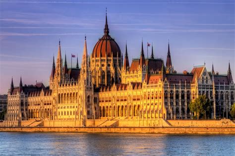 Hungarian Parliament Building Budapest Hungary Follow O Flickr