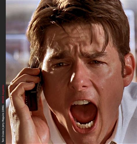 The 10 Best Tom Cruise Films Filmoa Magazine