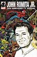 John Romita, Jr. 30th Anniversary Special (Story 1) [in Comics & Books ...