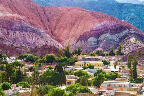 Things To Do In Salta And Jujuy Exploring Argentinas Wine Soaked