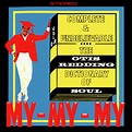 Otis Redding – The Otis Redding Dictionary Of Soul - Complete ...