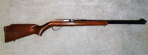 Wts Wa Marlin Model 99 22 Semi Auto Rifle Northwest Firearms