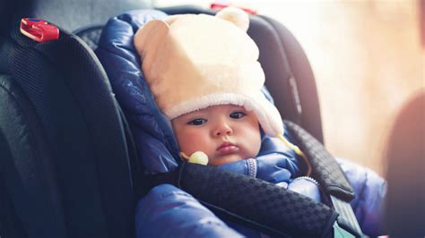 Get Coat In Car Seat Safety Images Best Information And Trends