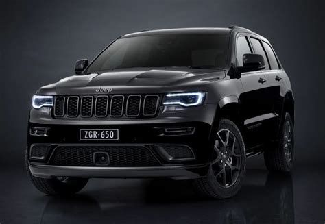 jeep grand cherokee  limited  door wagon specifications