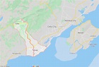 Talisay City reports 1st COVID-19 case; mayor discloses address | Cebu ...