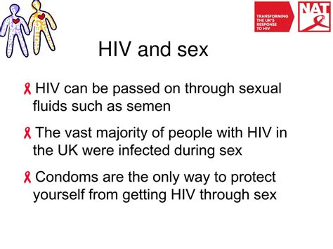 Ppt All About Hiv Powerpoint Presentation Free Download Id5497345