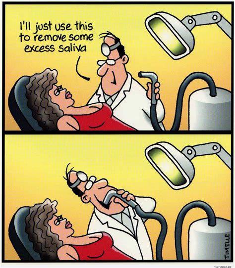 Funpicswant To Laugh A Bit Or Get Serious Dental Jokes Dental