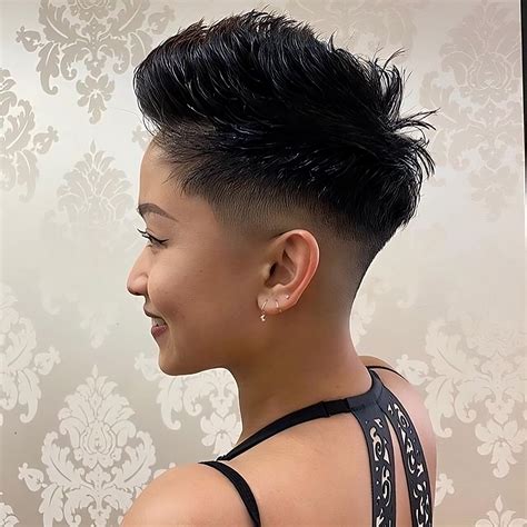 40 best undercuts to release your inner goddess
