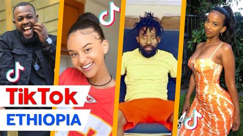 Tik Tok Habesha New Funny Ethiopian Tik Tok Videos 2020 Top