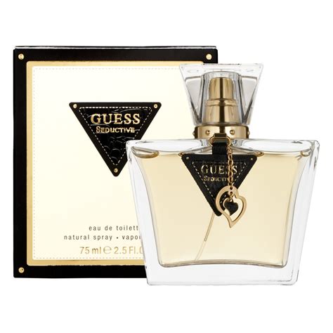 Buy Seductive By Guess For Women Edt 75ml