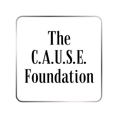 The Cause Foundation Bangalore