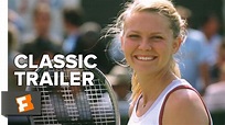 Wimbledon (2004) Official Trailer - Kirsten Dunst, Paul Bettany Movie ...