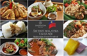 Malaysian Food Festival in Hanoi 14-26 September 2019