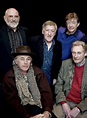 The Chieftains and other Irish bands perform for St. Patrick's Day - nj.com