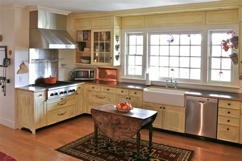 Rustic French Country Kitchen Decor Decoor