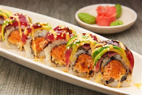 Choose from the largest selection of kosher restaurants and have your meal delivered to your door. Sushi Tokyo Opening First Manhattan Location in Flatiron ...