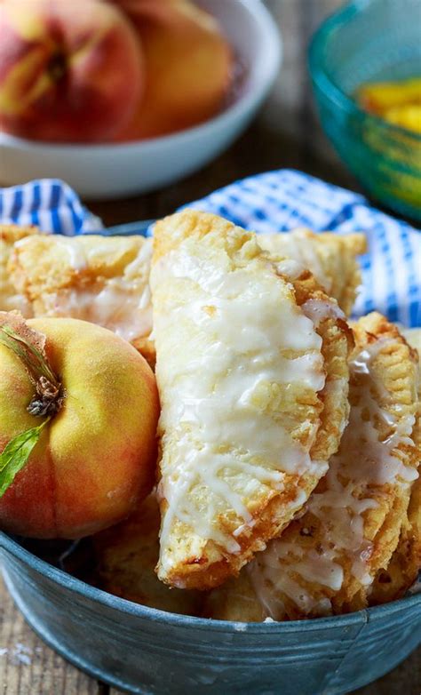 Fried Peach Pies - HEALTHY SAFE SCHOOLS