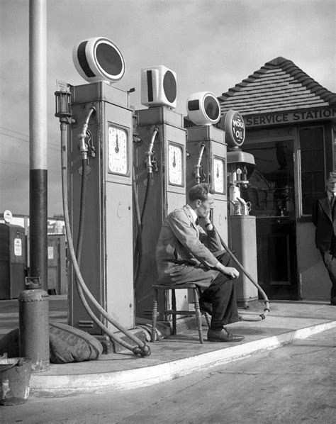 The Rationing Years In Britain 1939 1954 Flashbak Old Gas