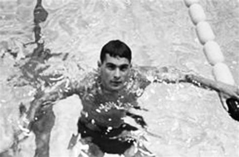 John conrad ( latvian jānis conrad, born may 21, 1942 in riga, latvia ) is a latvian australian swimmer origin. John Devitt swimming for Australia won the 100 metres ...