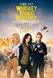 Whiskey Tango Foxtrot (2016) Pictures, Trailer, Reviews, News, DVD and ...