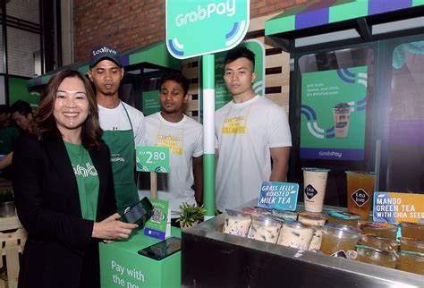 They are known locally as the ssm, and they oversee the other forms of business entities in malaysia include a company limited by guarantee. GrabPay to double participating F&B merchants in two ...