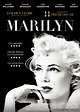 Marilyn, il film sulla vita di Marilyn Monroe interpretata da Michelle ...