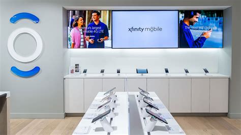 Xfinity Tips What To Know About Xfinity Mobile Comcast Western New