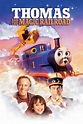 Thomas and the Magic Railroad (2000) — The Movie Database (TMDB)