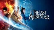The Last Airbender (2010) - AZ Movies