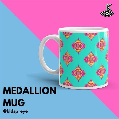 Cool Funky And Unique Limited Edition Mug With The Exclusive Etsy