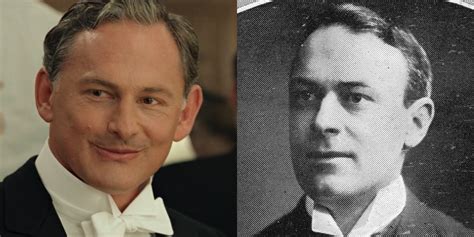 Titanic Characters Vs Their Real Life Counterparts