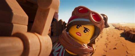 Lego Movie 2 Everything Is Not Awesome