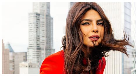 When Priyanka Chopra Revealed She Faced Complete Rejection In Bollywood Called Celebrities