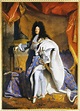 La elegante historia de Luis XIV, el rey de la moda - LA NACION