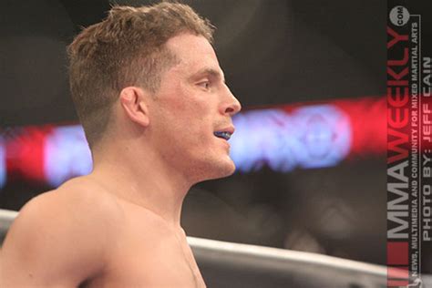 lyle beerbohm rides six fight winning streak into wsof 3 bout with jacob volkmann mmaweekly