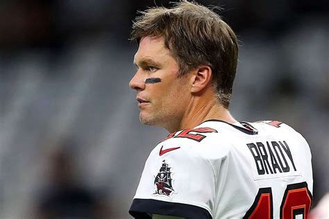 Tom Bradys 100000 Passing Yards Record Yet Another Marker Of Bucs Qb