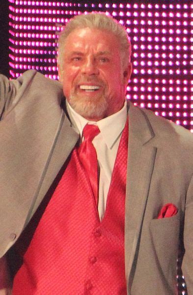 The Ultimate Warrior Birth Name James Brian Hellwig Ring Names Blade