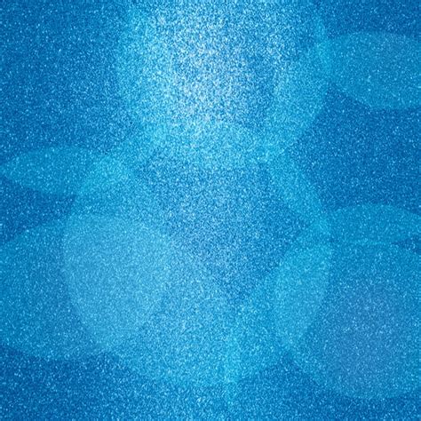 Aqua Blue Glitter Bubbles Background, Glitter, Background, Pattern Background Image for Free ...
