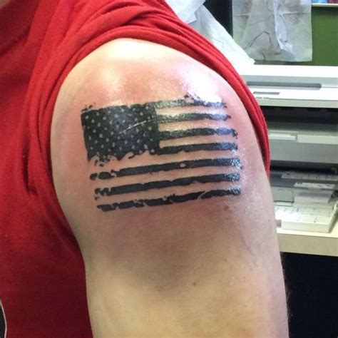 101 Best American Flag Tattoos Patriotic Designs Ideas 2020 Guide