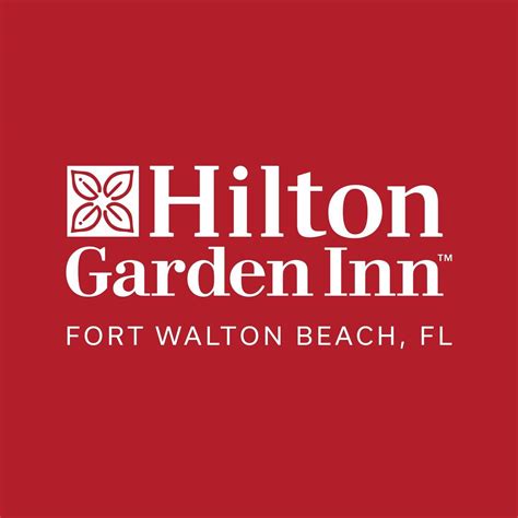 Hilton Garden Inn Fort Walton Beach Fort Walton Beach Fl