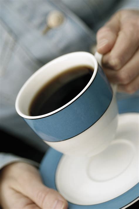 Does Coffee Cause an Enlarged Prostate? | Healthfully