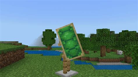 Better Shield Texture Pack For Mcpe Minecraft Texture Pack