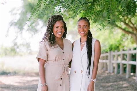 This Black Sibling Duo Is Bringing Diversity Design And Diy To Hgtv