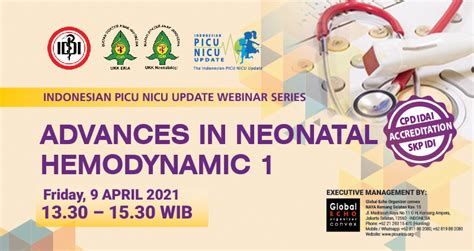 Advances In Neonatal Hemodynamic 1 Picu Nicu Update