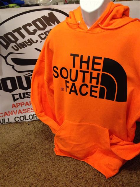 The South Face Custom Shirts Shirts Sweatshirts