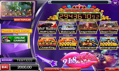 online casino slot malaysia