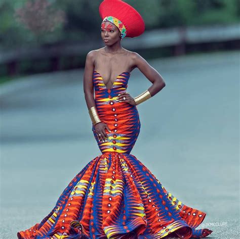 Latest Nigerian Clothes Inspo For Ladies Ankara Dresses For Ladies African Fashion African