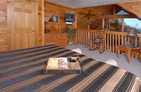 Gatlinburg cabins offer the perfect setting! Timber Tops Luxury Cabin Rentals (Pigeon Forge, TN ...